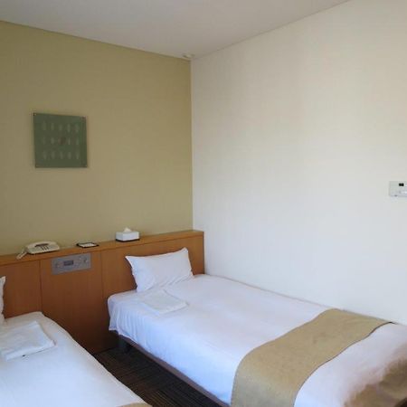 Nest Hotel Kumamoto Eksteriør billede
