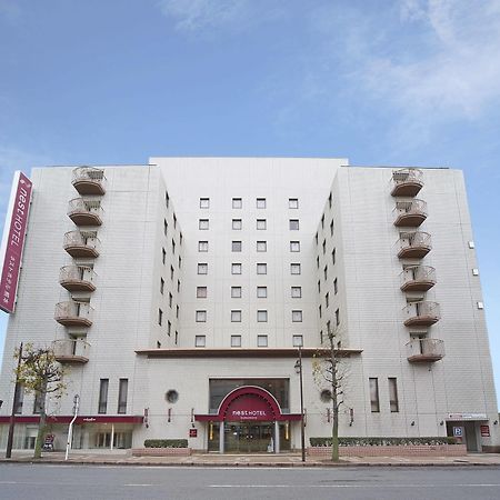 Nest Hotel Kumamoto Eksteriør billede