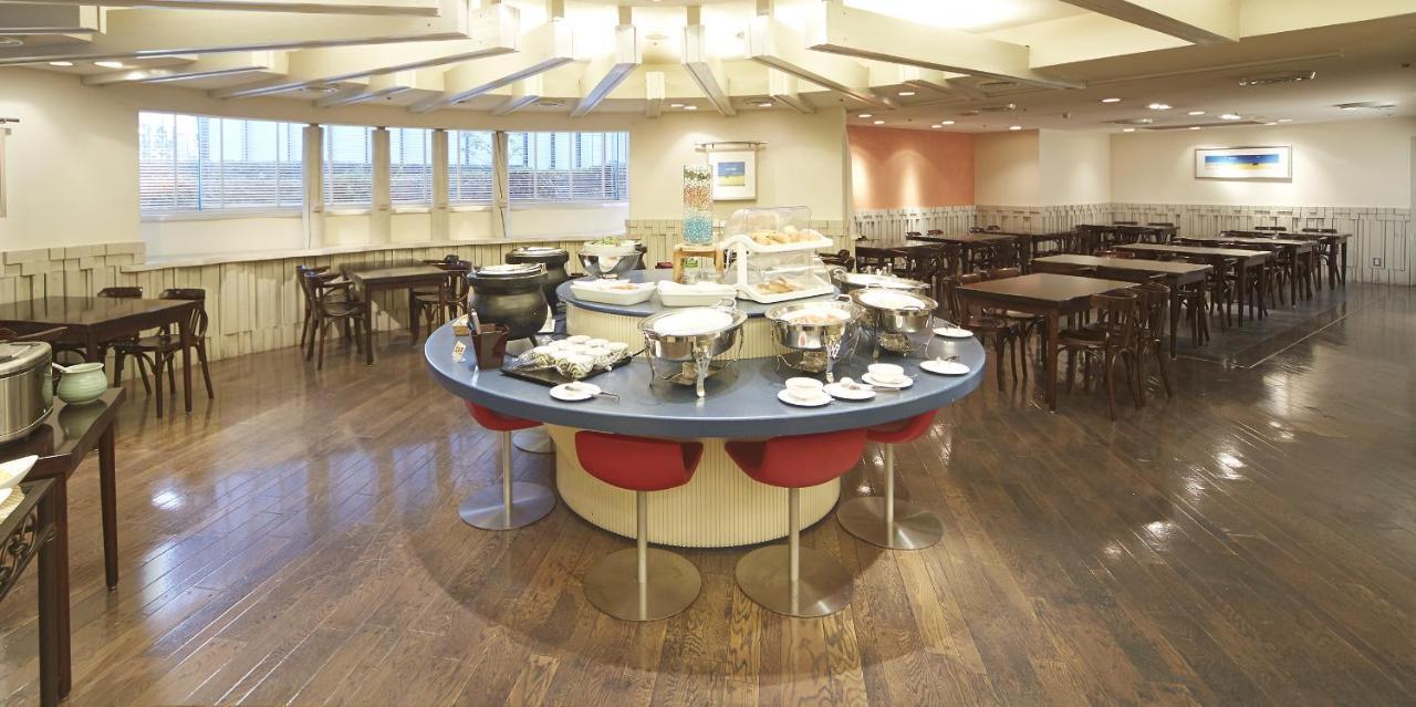 Nest Hotel Kumamoto Eksteriør billede