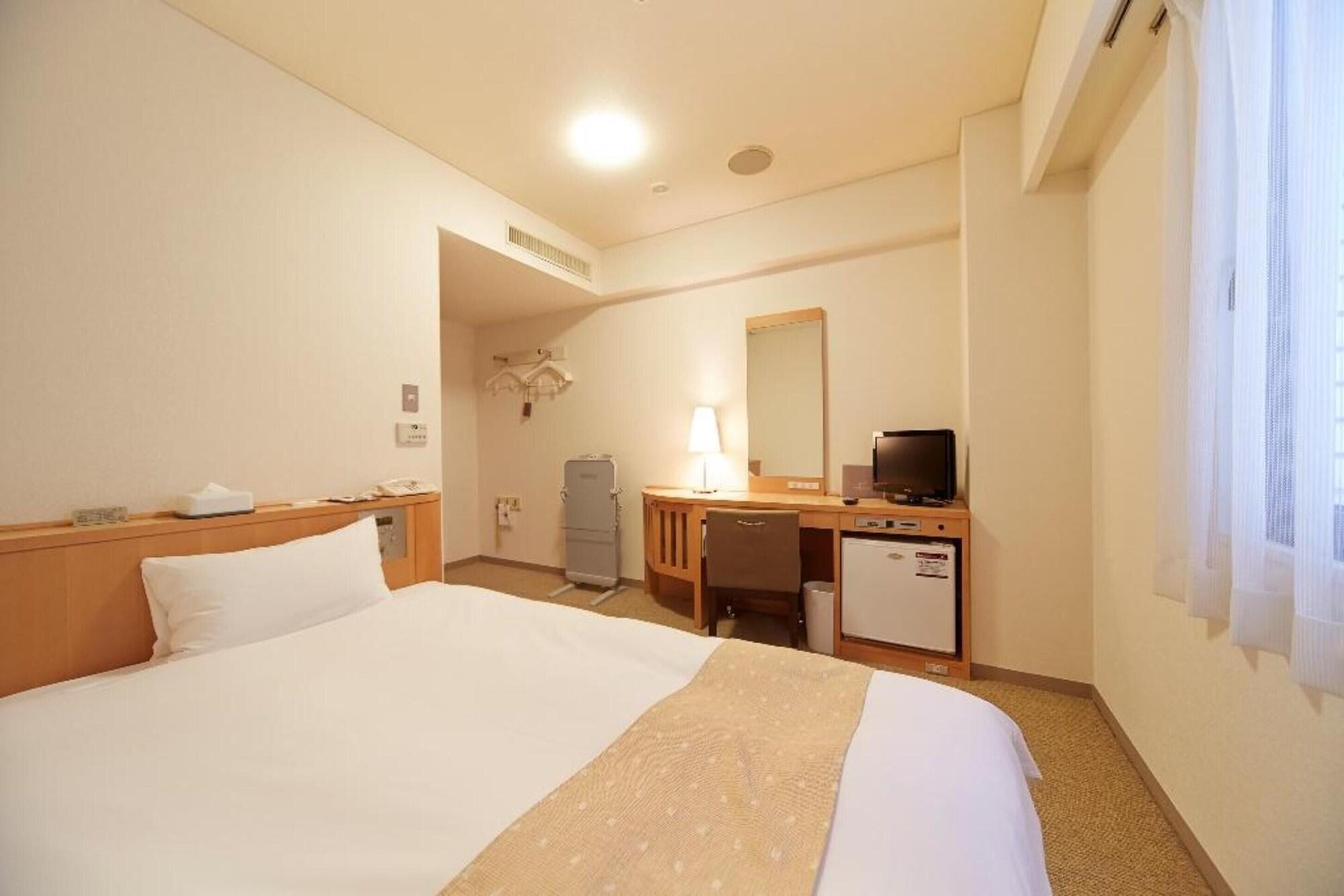 Nest Hotel Kumamoto Eksteriør billede