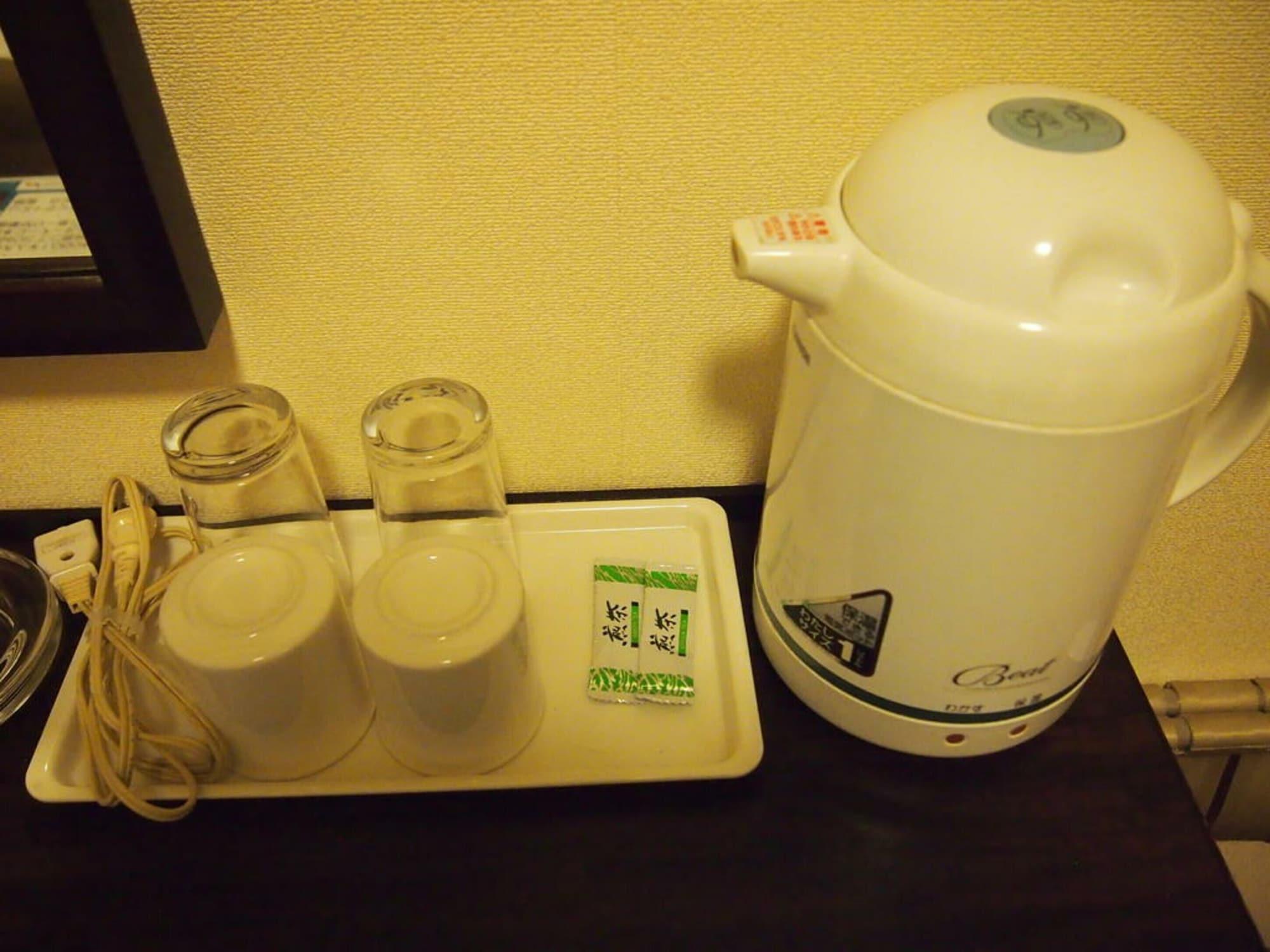 Nest Hotel Kumamoto Eksteriør billede