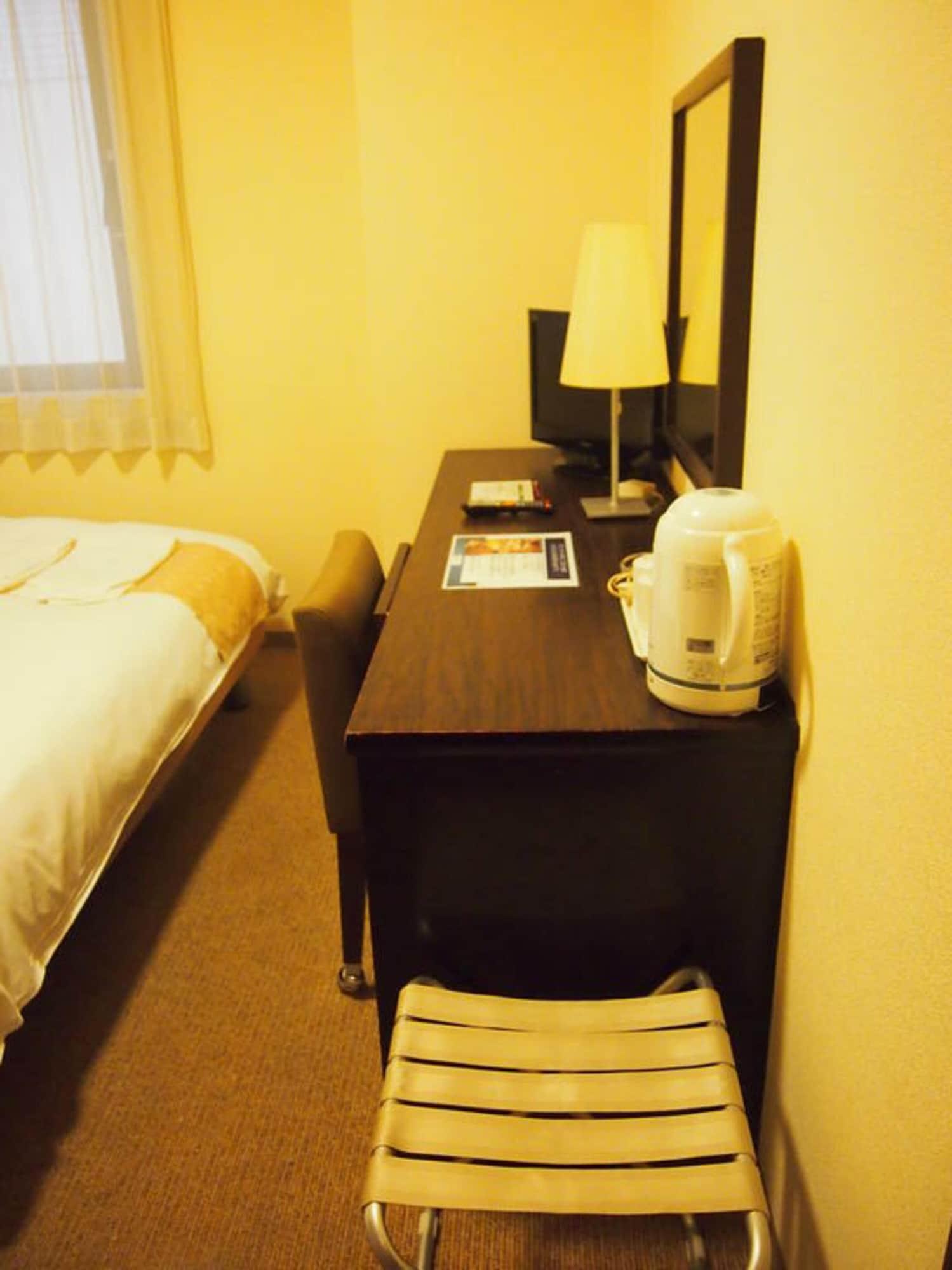 Nest Hotel Kumamoto Eksteriør billede