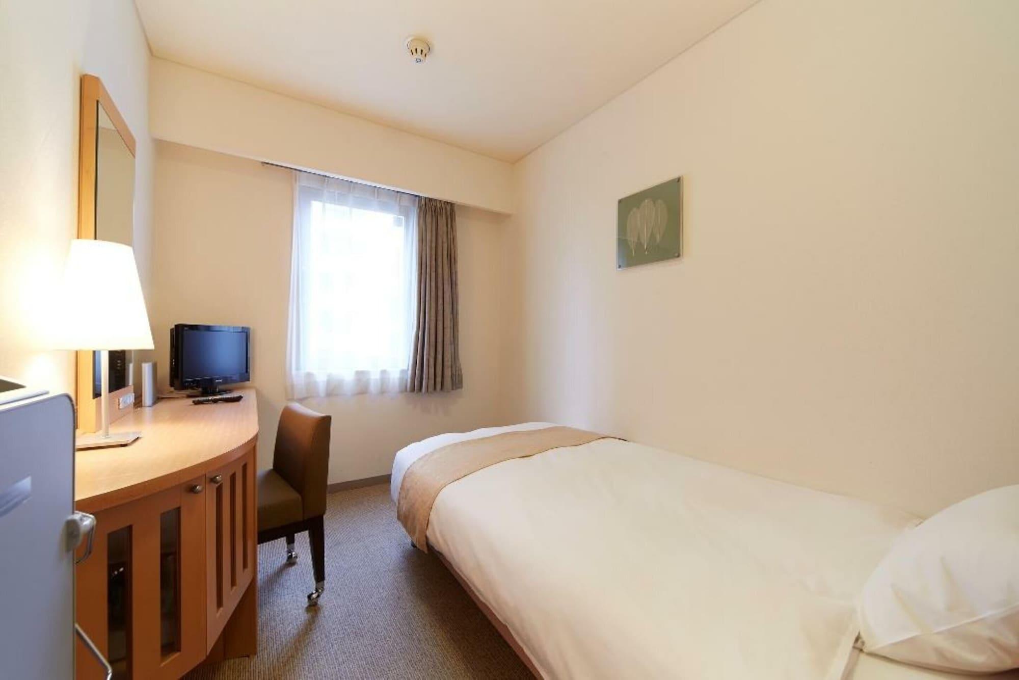 Nest Hotel Kumamoto Eksteriør billede