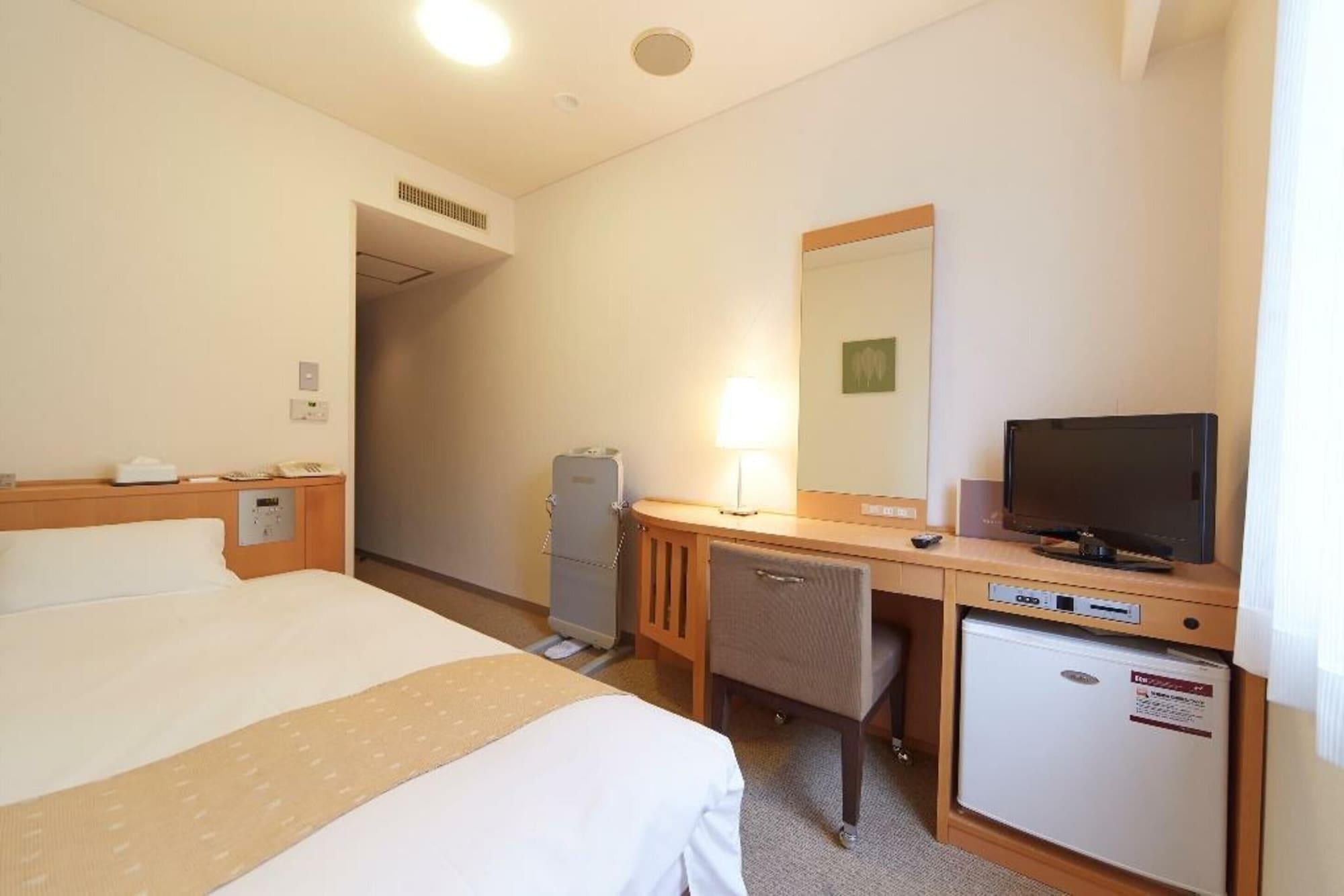 Nest Hotel Kumamoto Eksteriør billede