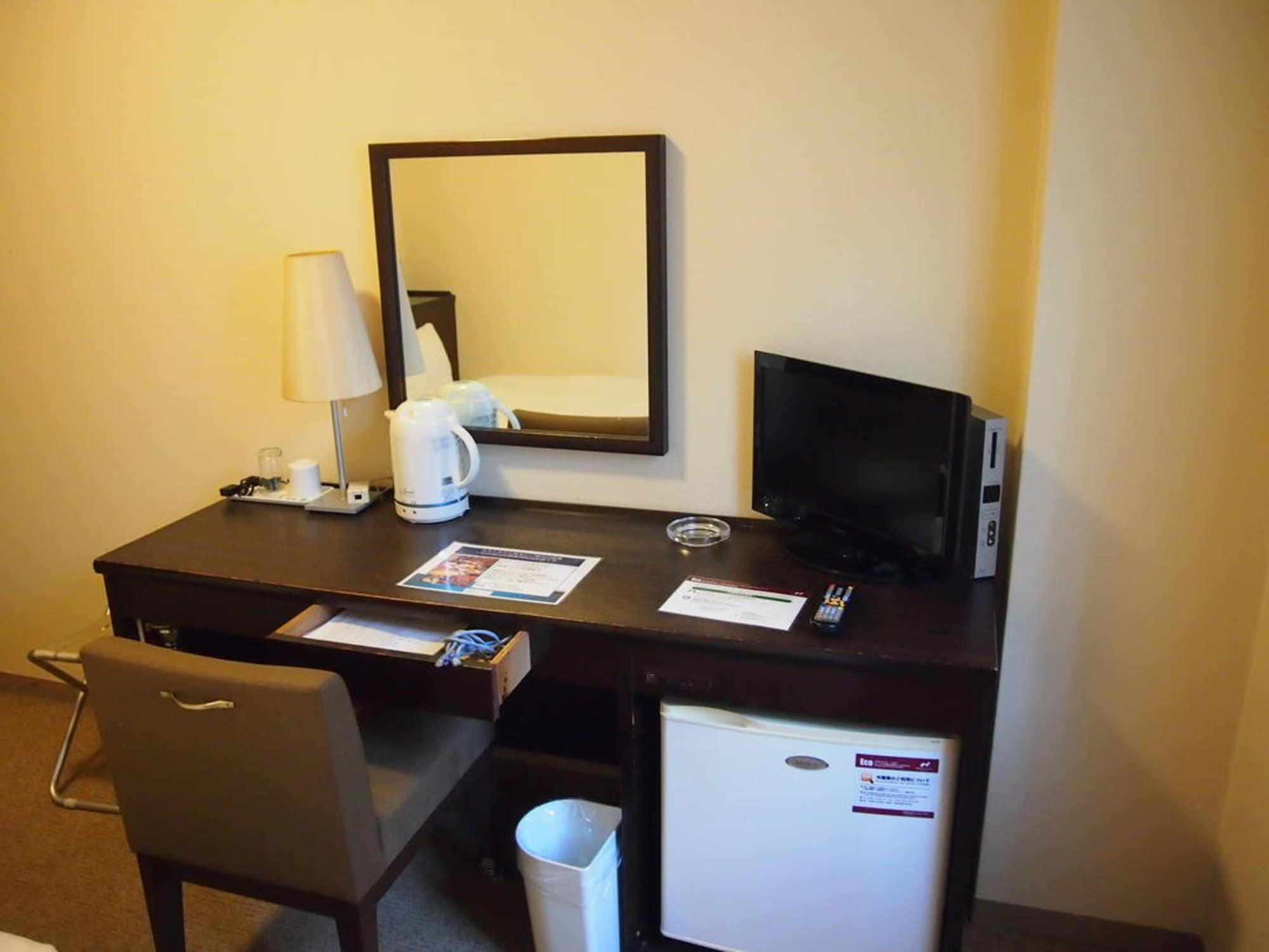 Nest Hotel Kumamoto Eksteriør billede