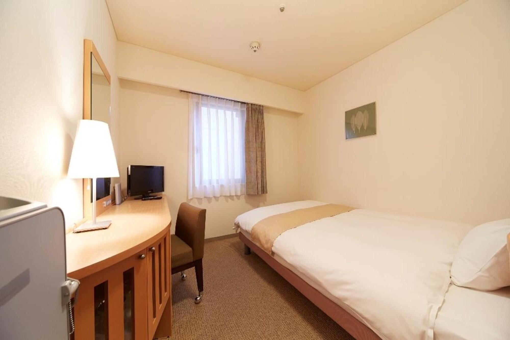 Nest Hotel Kumamoto Eksteriør billede