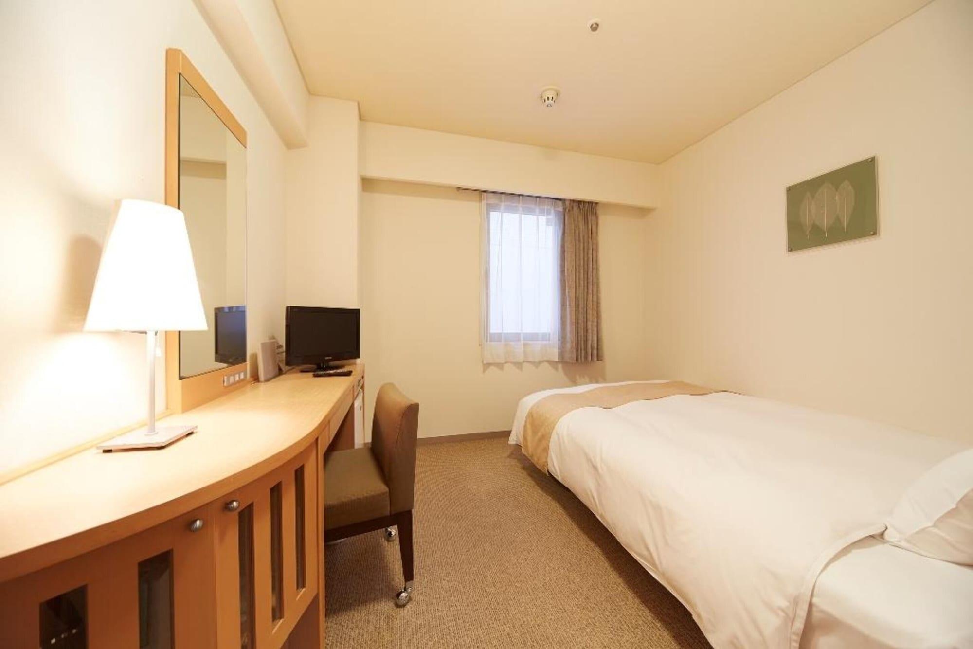 Nest Hotel Kumamoto Eksteriør billede