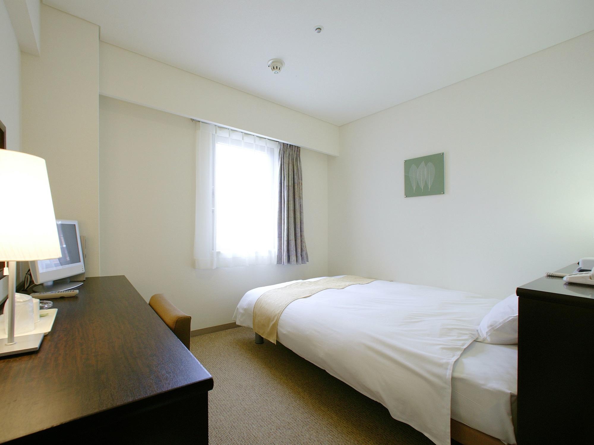 Nest Hotel Kumamoto Værelse billede