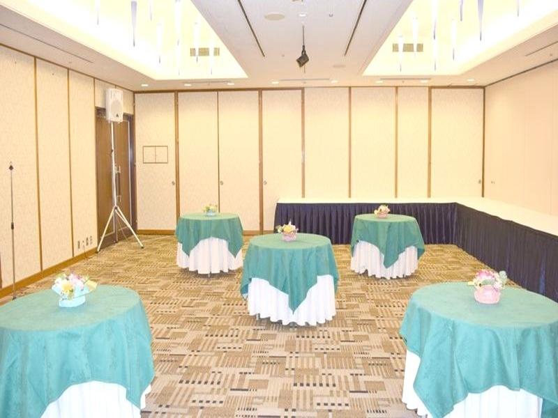 Nest Hotel Kumamoto Eksteriør billede