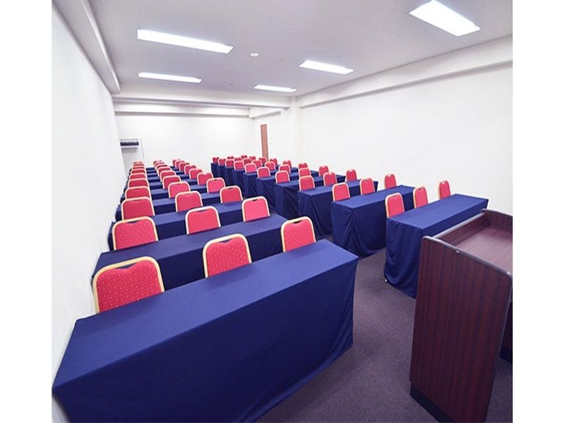 Nest Hotel Kumamoto Eksteriør billede