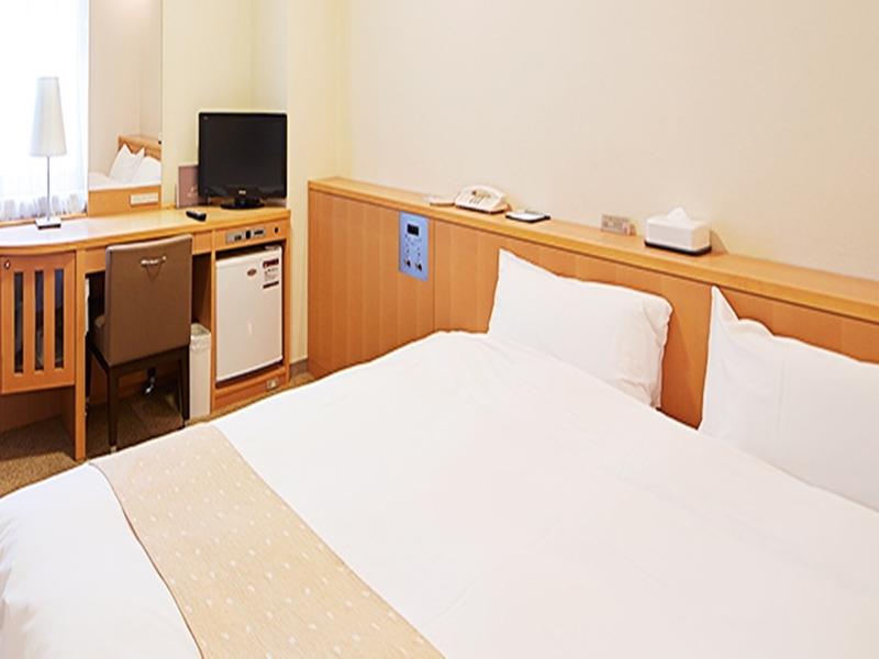 Nest Hotel Kumamoto Eksteriør billede