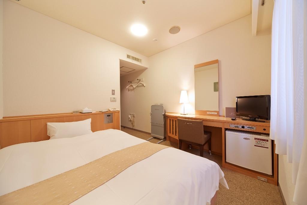Nest Hotel Kumamoto Eksteriør billede