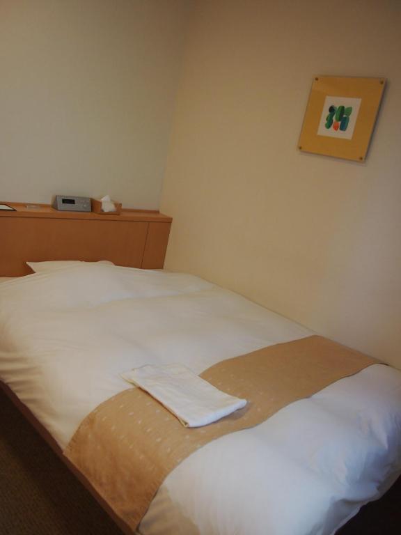 Nest Hotel Kumamoto Værelse billede