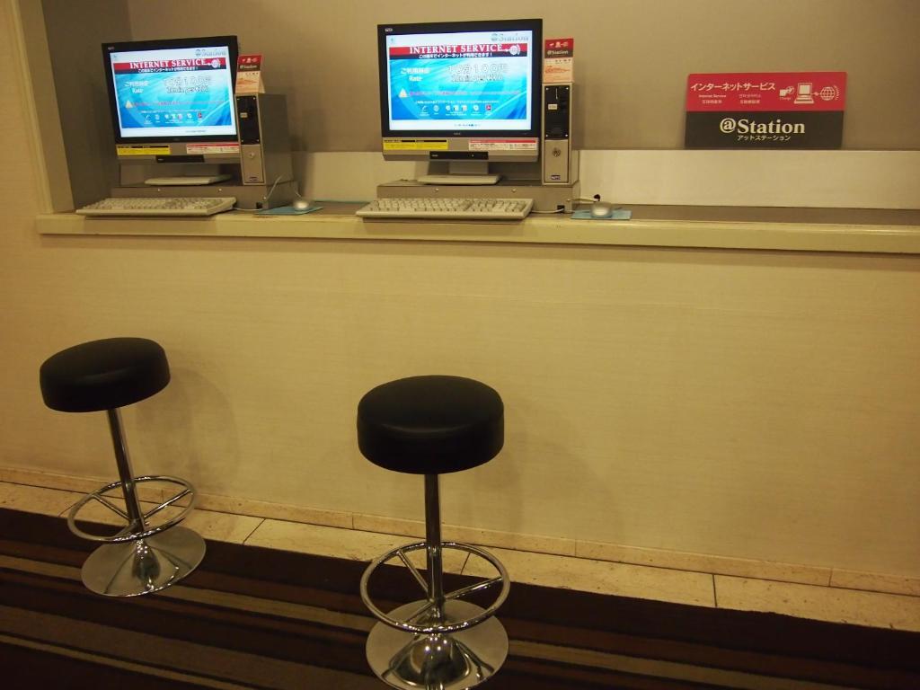Nest Hotel Kumamoto Eksteriør billede