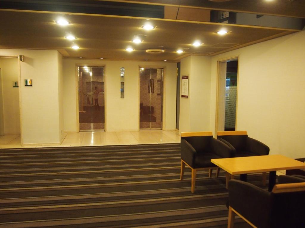 Nest Hotel Kumamoto Eksteriør billede