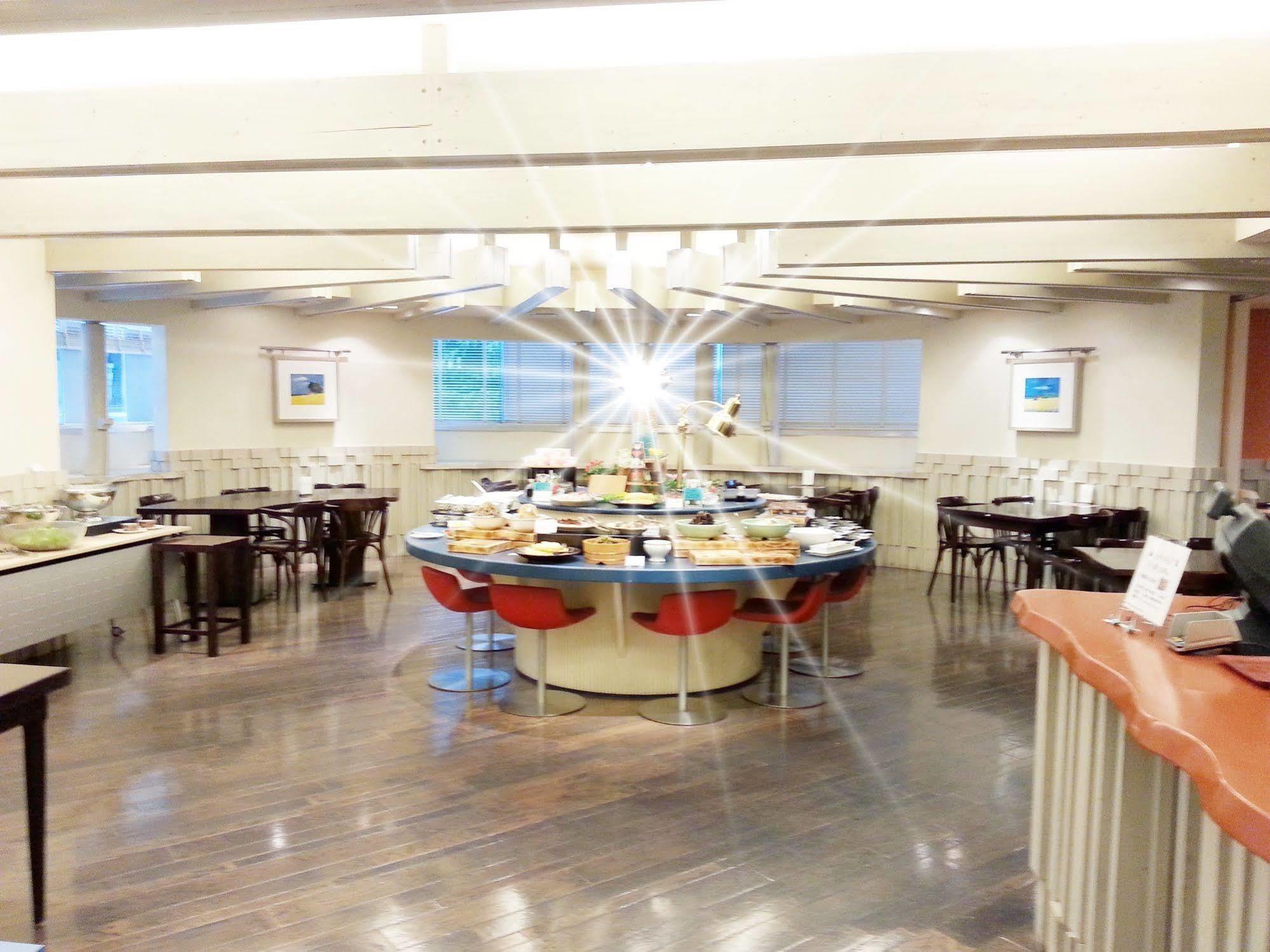 Nest Hotel Kumamoto Eksteriør billede